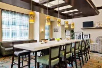 Hampton Inn & Suites Atlanta Airport West/Camp Creek Parkway Hotels in East Point