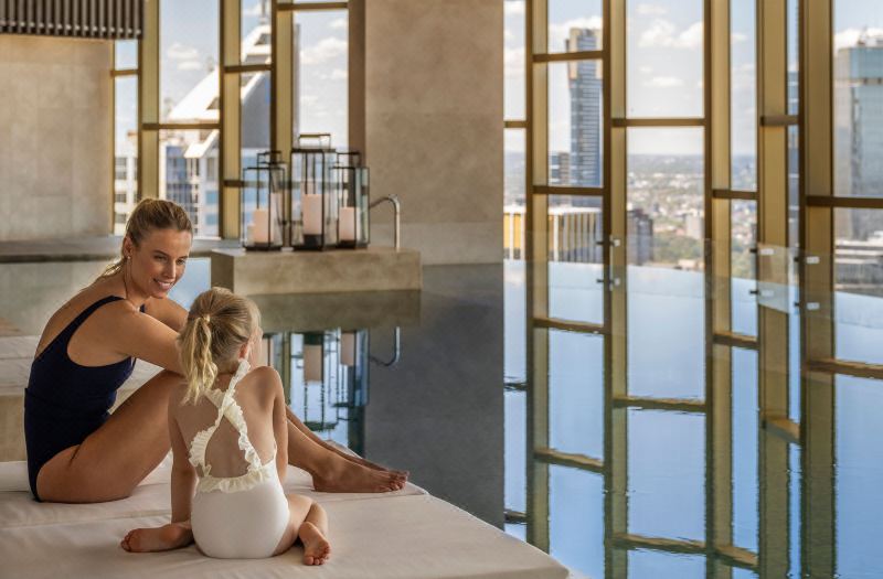 The Ritz-Carlton, Melbourne photo 4