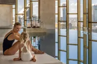 The Ritz-Carlton, Melbourne - 5 tähden