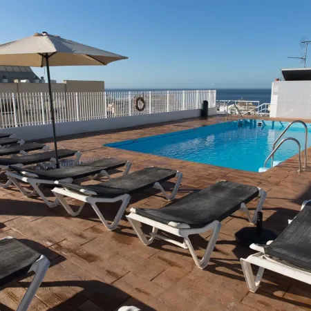 Ona Marbella Inn