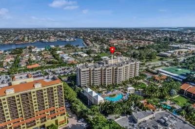 Marco Beach Ocean Suites Hotels near Endless Summer Adventures