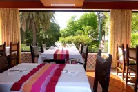 Hotel Sol e Serra - Breakfast