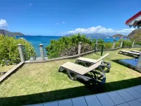 Hôtel Bois Joli - 3 Sao