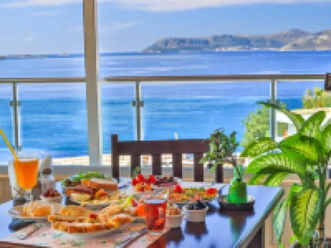 Hotel Sonne - Adults Only Hotels in Kas