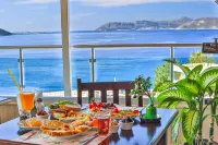 Hotel Sonne - Adults Only