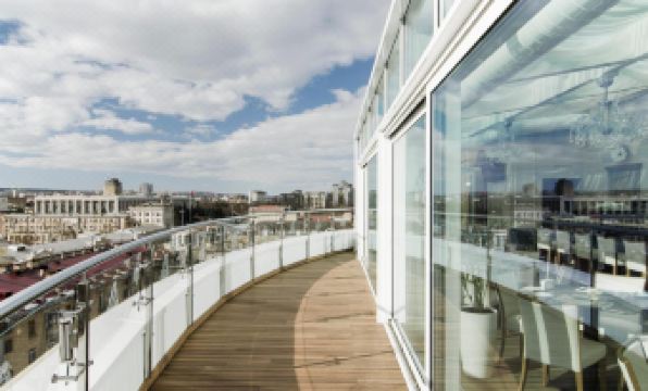 Nobil Luxury Boutique Hotel