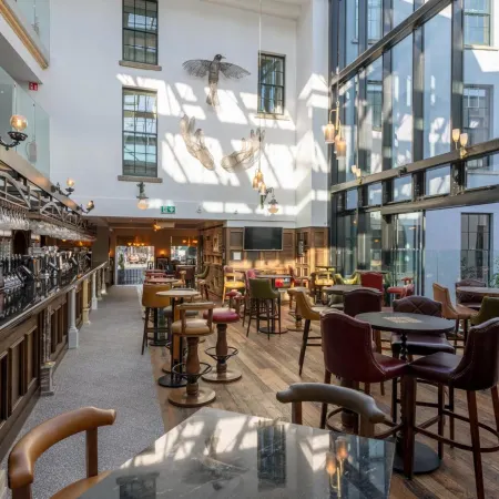 Keavan's Port Hotel , Dublin