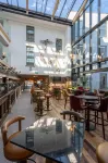 Keavan's Port Hotel , Dublin - sarapan