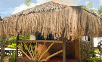 Siargao Tropic Hostel
