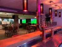 藝術老城酒店 - 酒吧