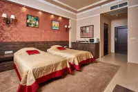 Krasnaya Mini-Hotel 블라고베셴스크 호텔