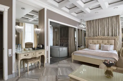 Premium Hotel - Guest houses