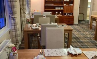 Coire Glas Guest House