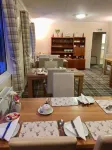 Coire Glas Guest House - breakfast