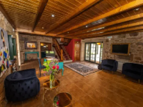 Casa de Lema Boutique Hotels in Muxía