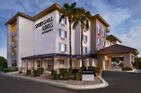 SpringHill Suites Phoenix Glendale/Peoria Hotels near The Legend at Arrowhead