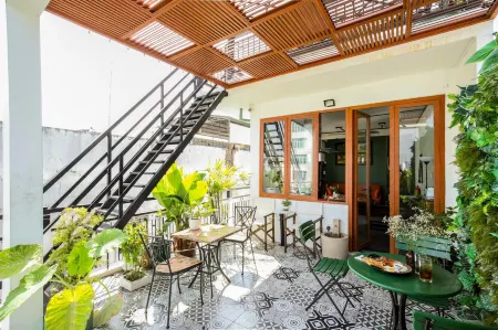 매그놀리아 깐토