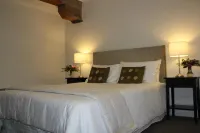 The Mill House