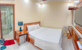 Cảnh Tuyền Hotel