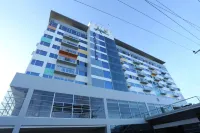 阿里希亞公寓 Cebu Technological University附近的飯店