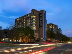 The Highland Dallas, Curio Collection by Hilton