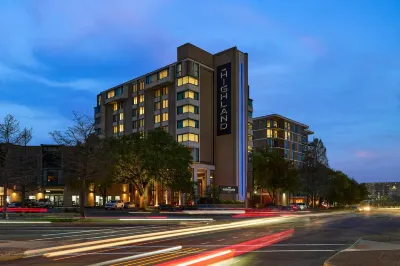The Highland Dallas, Curio Collection by Hilton Hotels in Dallas
