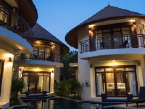 Bangsak Village - Adults Only Hotels near Ban Nam Khem Tsunami Memorial Center