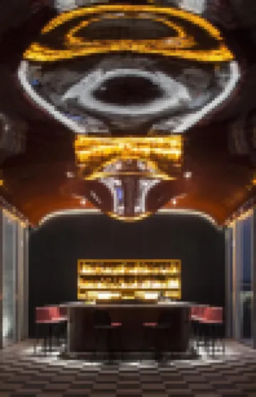 Hotel les Bains Paris