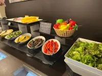 호텔 루트 인 그랜드 와카야마 에키 히가시구치