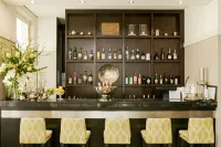 Universal Boutique Hotel - bar