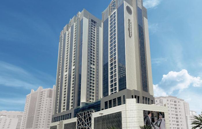 Pullman Sharjah