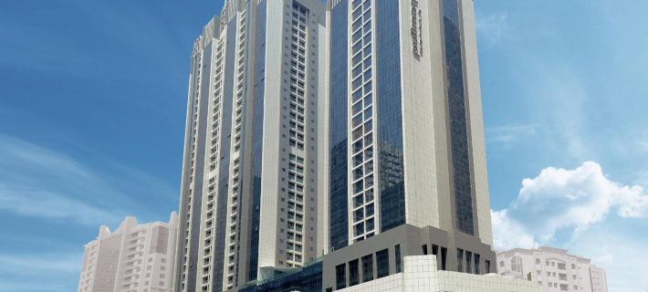 Pullman Sharjah Hotels in Sharjah