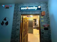 Hostel by zooFamily - 2-Star