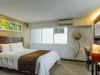 Riande Urban Hotel Hotels in Panama City