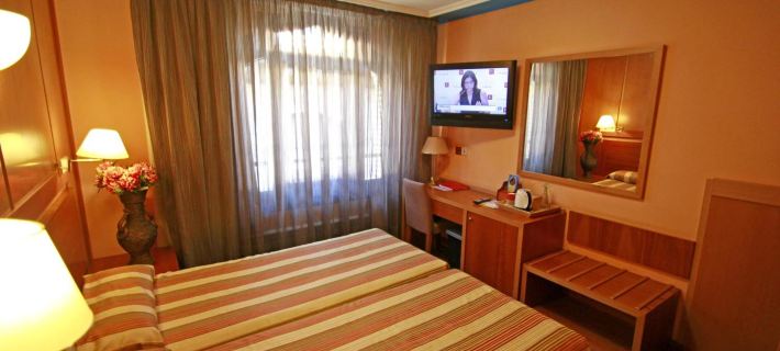 Hotel Paris Centro Hotels in Zaragoza