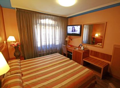Hotel Paris Centro