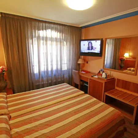 Hotel Paris Centro