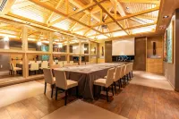 Hotel la Trufa Negra - WLAN