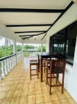 Island Apartments