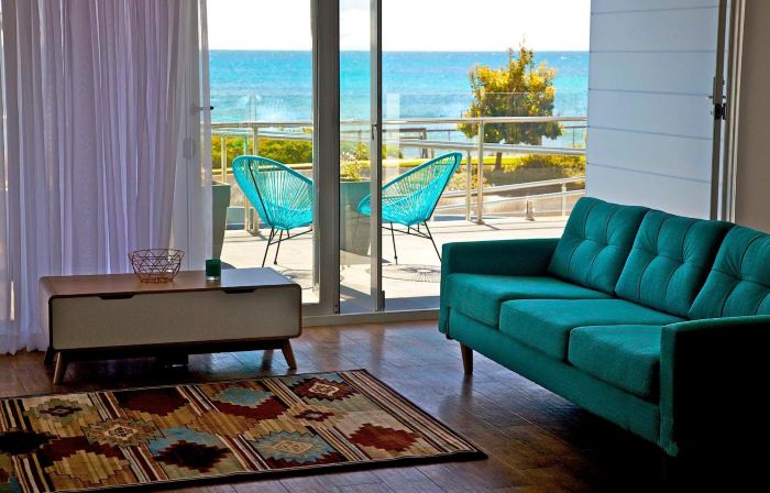 Penguin Beachfront Apartments