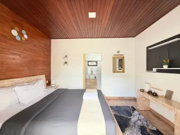 Tamalia House Kintamani