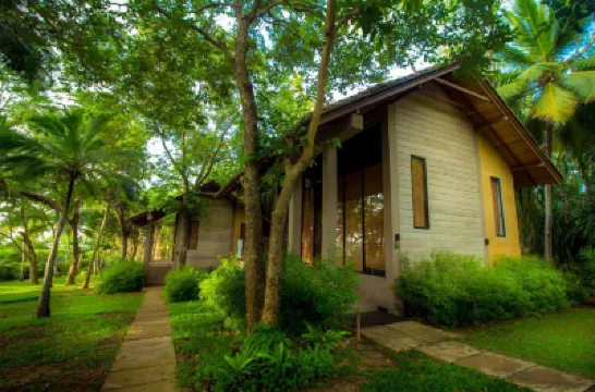 Palm Paradise Cabanas & Villas Beach Resort Hotels near Medaketiya Activity Beach