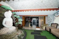 Hotel SK Riverfront Hotels in Vijayawada