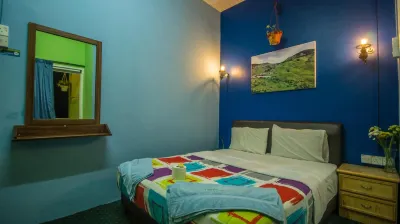 Orchid Haven Các khách sạn ở 