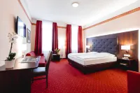 Hotel Allegro Wien - Layanan Antar-Jemput