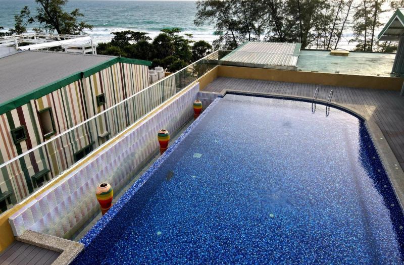 Anda Beachside Hotel photo 3