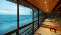 Maliekal Heritance Cherai Beach Cochin - Ocean View