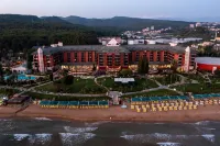 Aqi Pegasos Resort - Spa