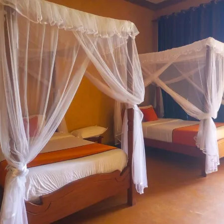New Court View Hotel
