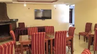 Regency Mount Kenya Hotel - breakfast
